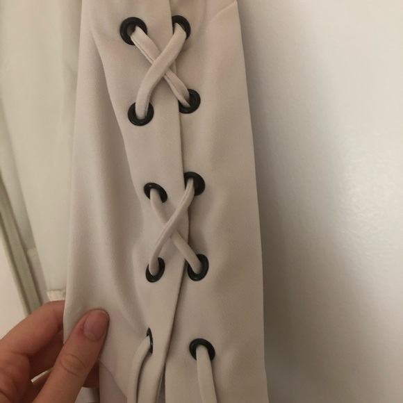 Topshop romper - Picture 6 of 7